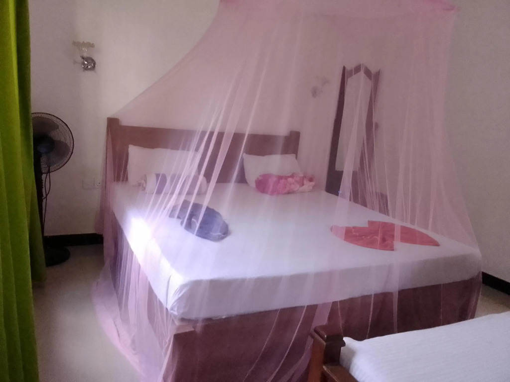 Ella Nine Arch lodge