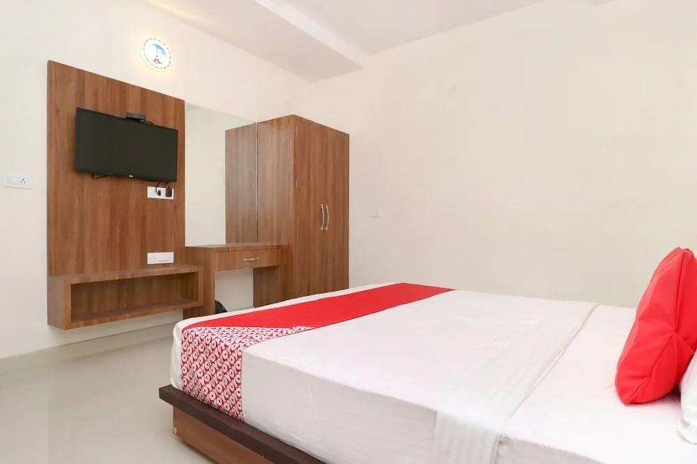Jasco Royal Inn By OYO Rooms