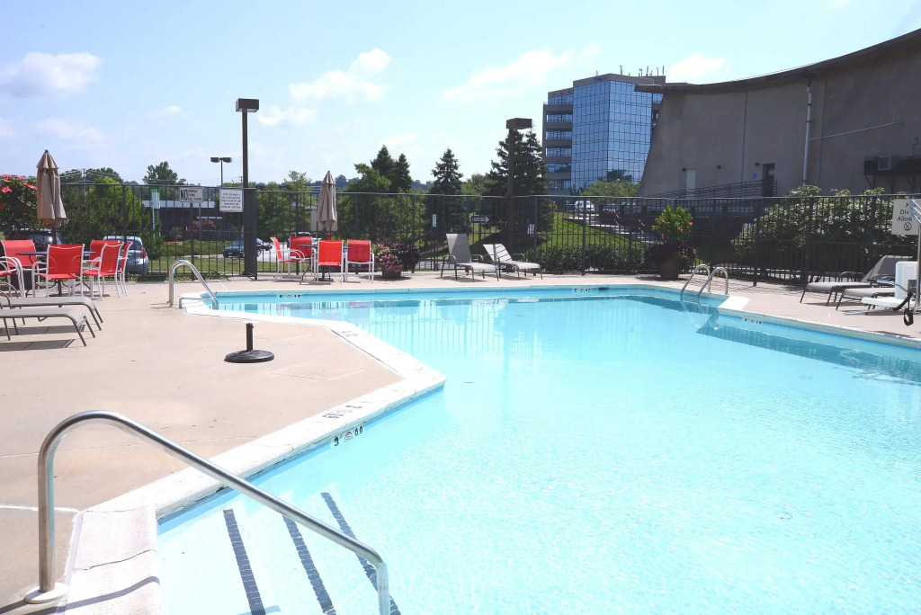 Holiday Inn Timonium Baltimore North by IHG