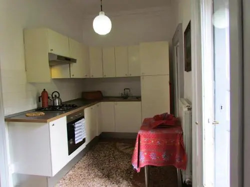 Casa alla Piazza
