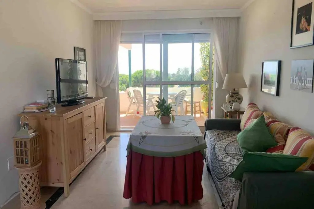 Apartamento 2 Dormitorios En Marbella , 350 m de la playa