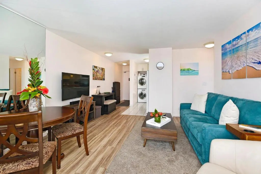Fairway Villa #2417