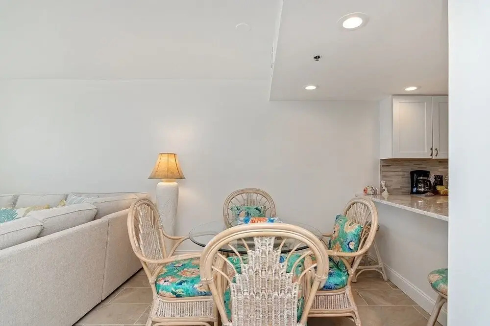 One Seagrove Place Unit 604 2 Bedroom Condo by Redawning