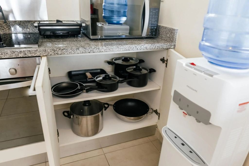 Apartment Almas
