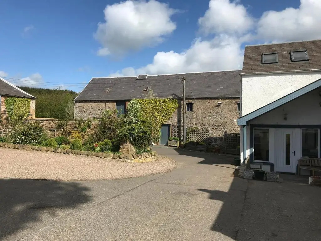 Billerwell B&B