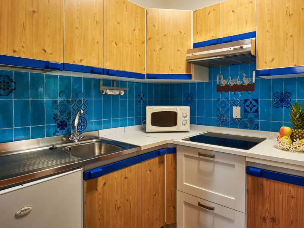 Holiday Home Rocchetta by Interhome