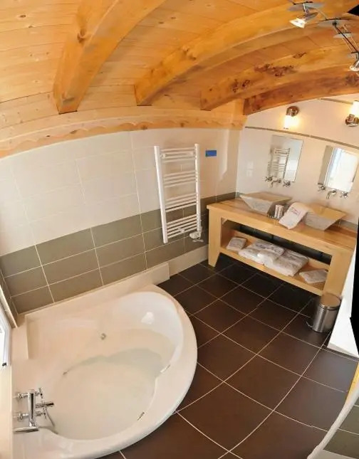 Chalet Matsuzaka - chambres dhôtes de luxe