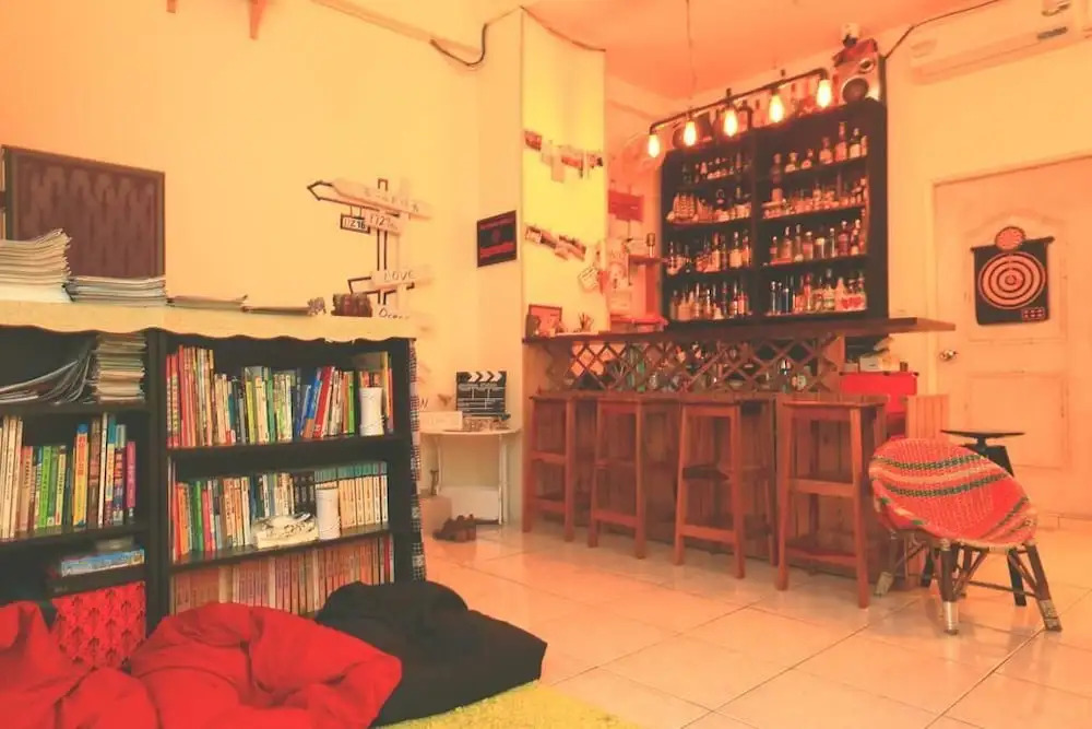 The Moment Homestay