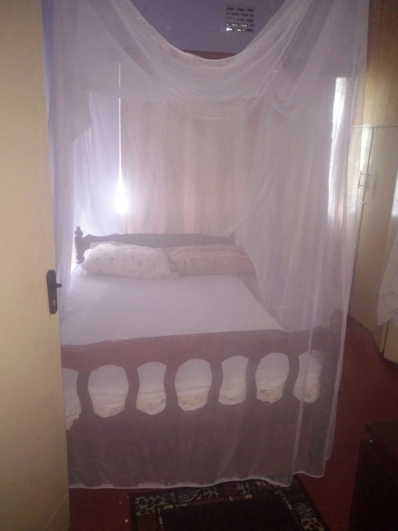 Hudsons Guest House