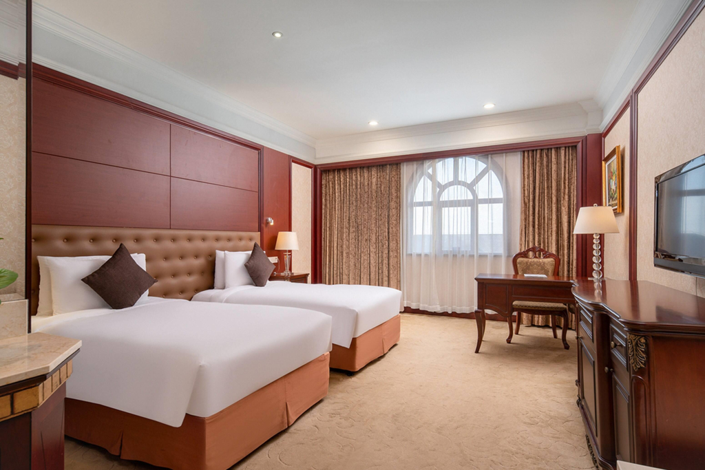 Wyndham Shanghai Hongqiao
