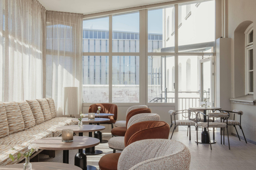 Home Hotel Bilan