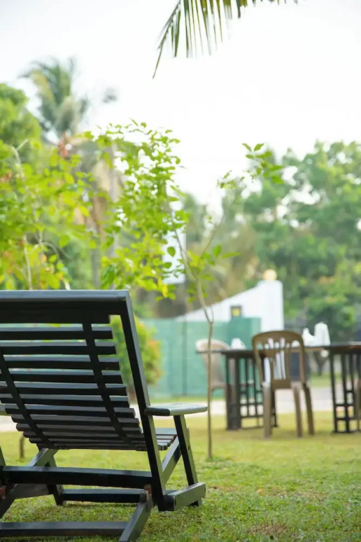 Bliss Loft Negombo CMB