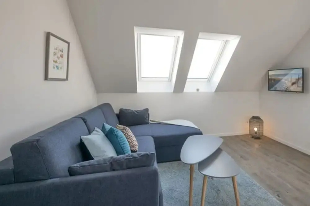 Ferienwohnung in Husum