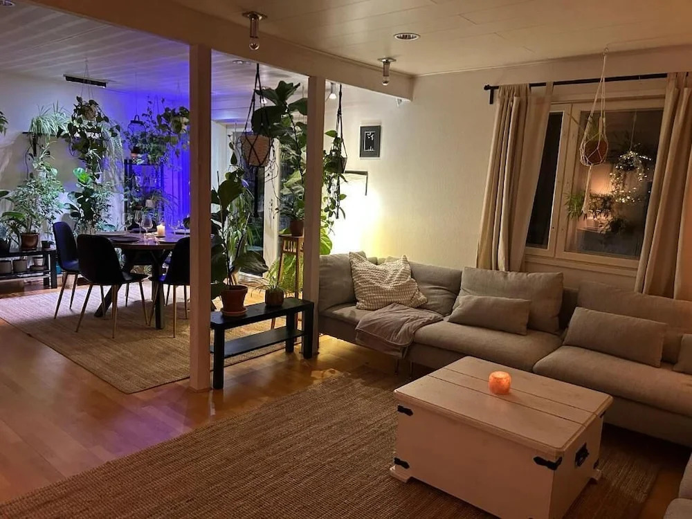 Villa Bee Mehiläinen