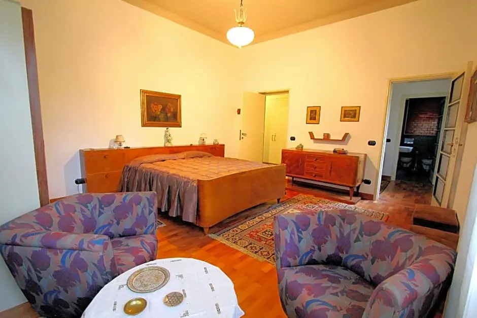 Villa Adele