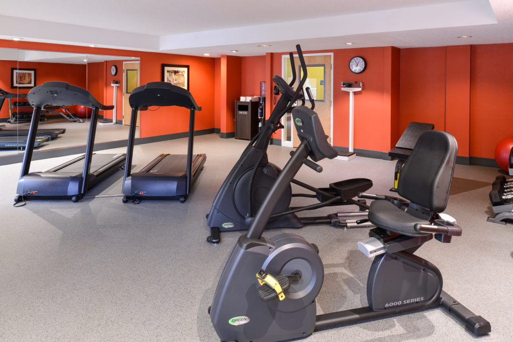 Holiday Inn Express Hotel Clearwater East - ICOT Center by IHG
