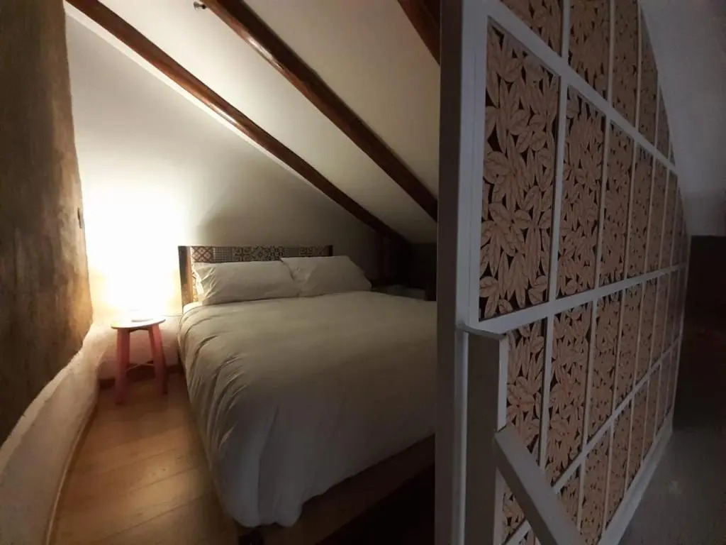 Hostal Suite Le Fabrique