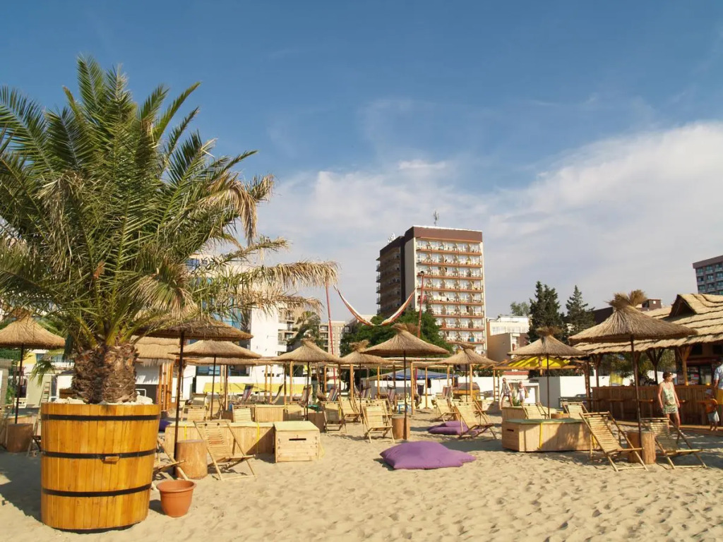 MPM Astoria Hotel - Ultra All Inclusive