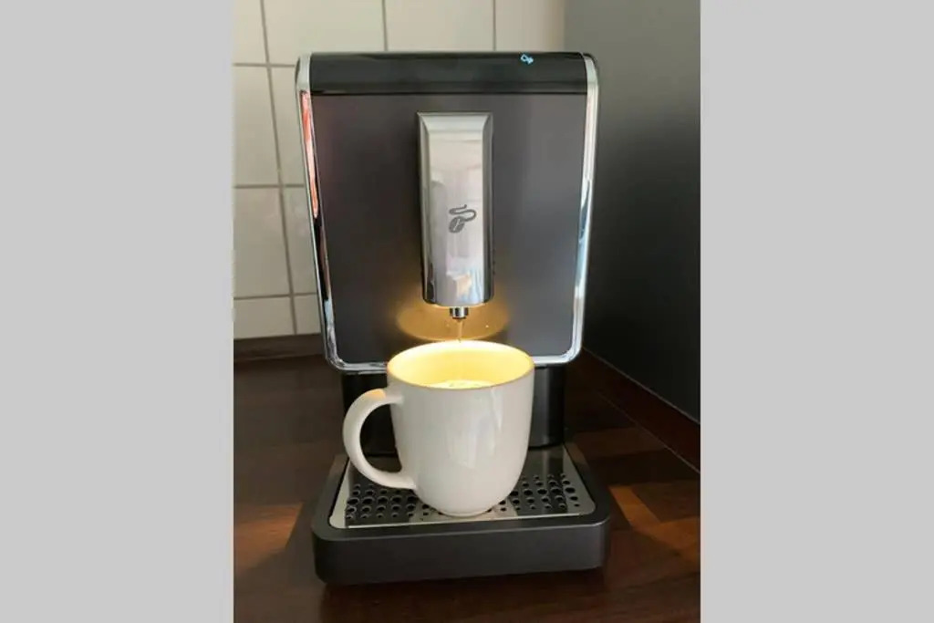 Apartment 1 Zentrum Bautzen mit Netflix WLAN Kaffee gratis