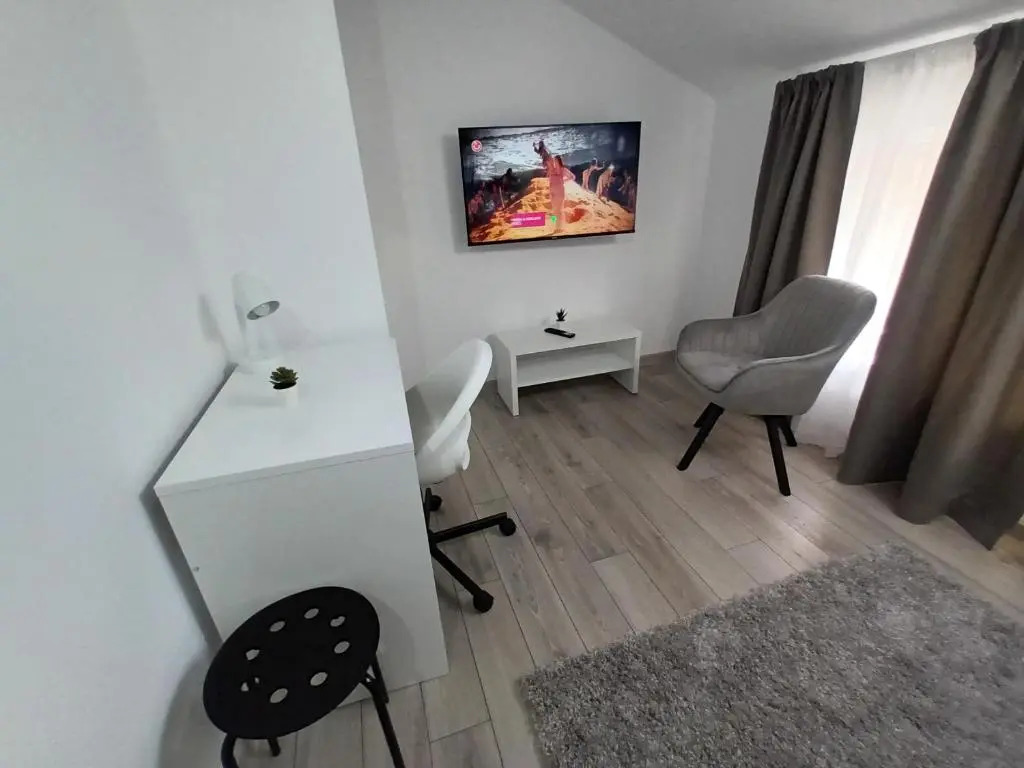 Old Town Studio Apartments