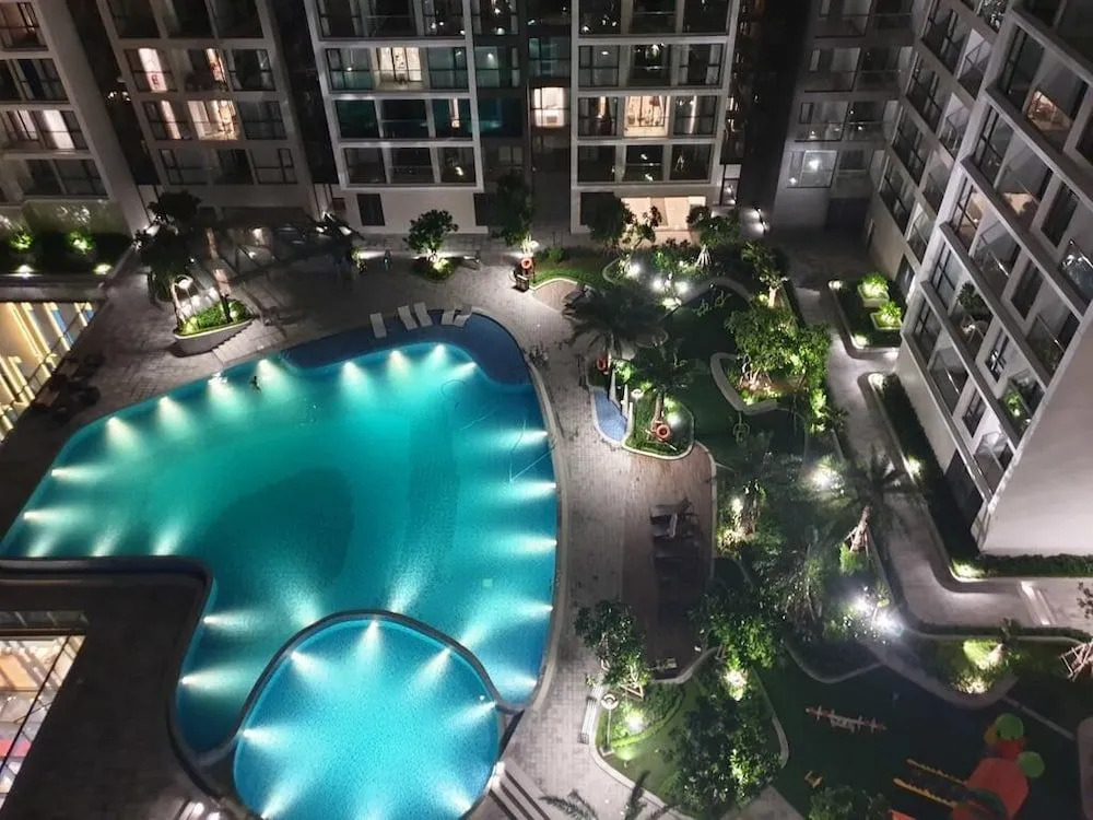 QMP - Vinhomes Skylake