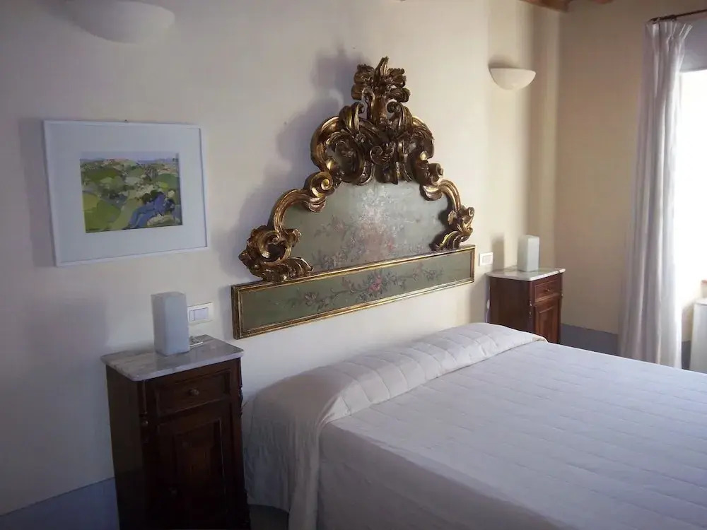 La Locanda del Vino Nobile B&B