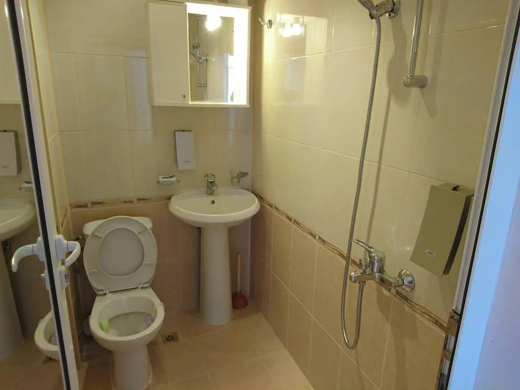 Park Apartments & Rooms Popovi