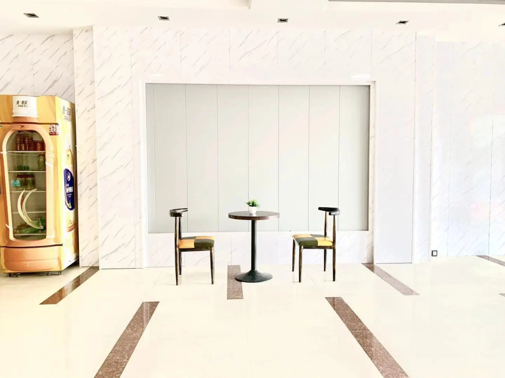 Elan Inn Nanchang Qingshan Lake Wanda Plaza