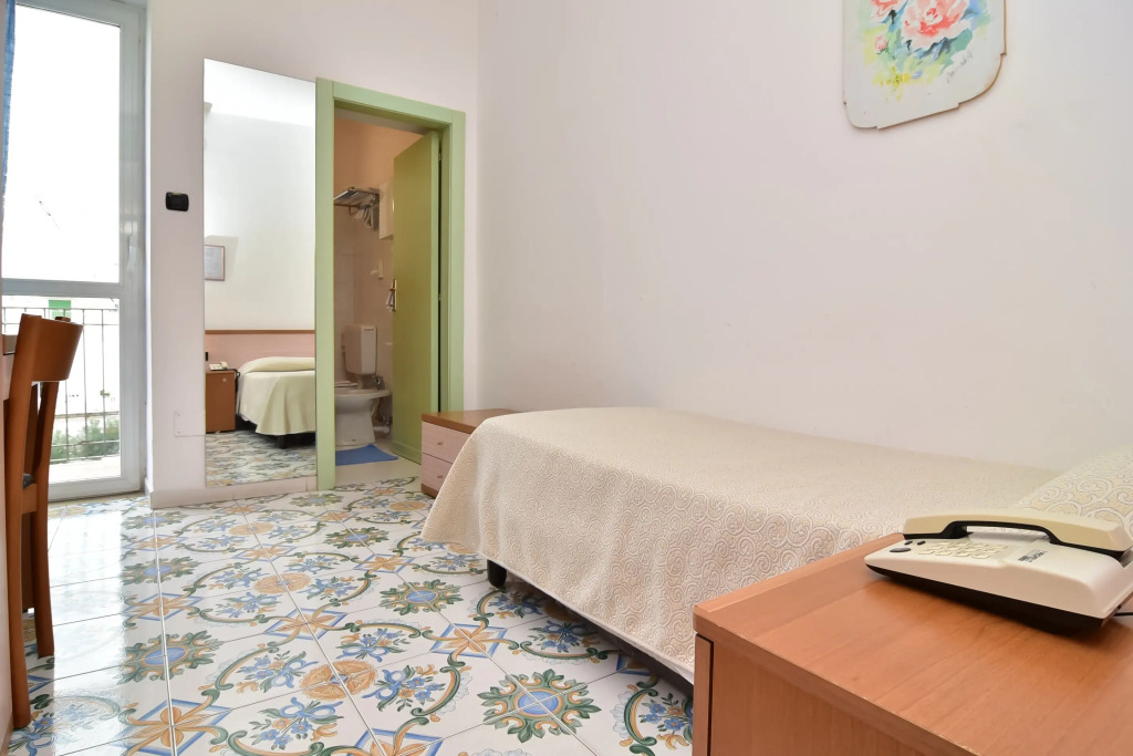 Hotel Terme Oriente - Beach & SPA