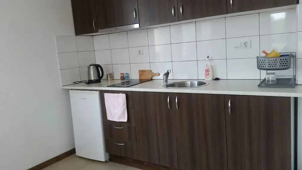 Remarkable 2-bed Apartment in Aleksandrovo