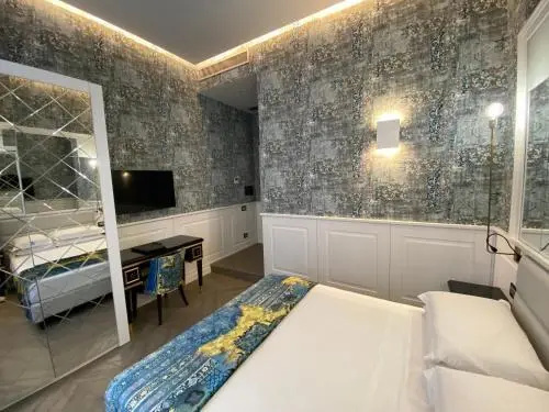 Relais Piazza Vittoria