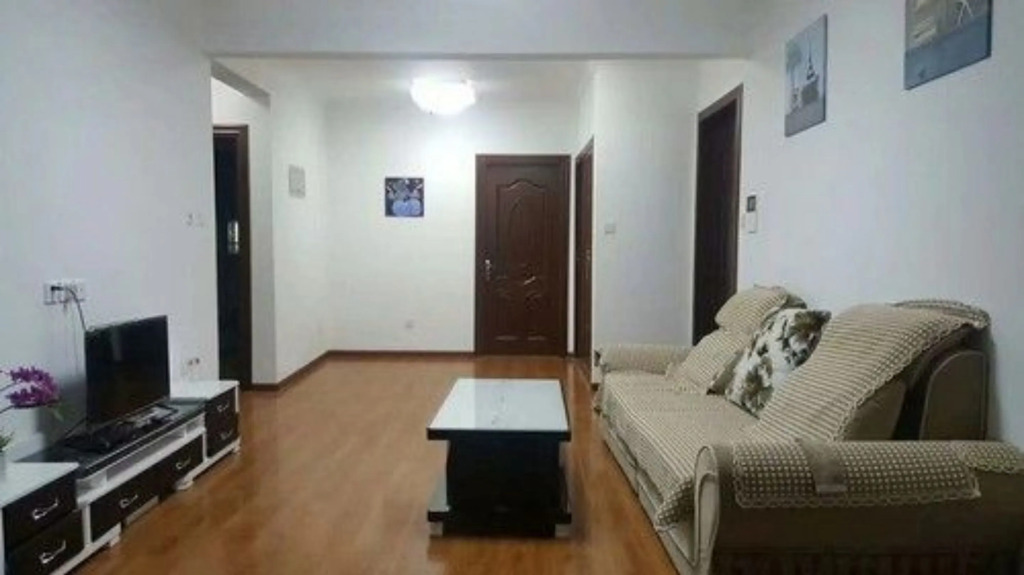 Tuzhongjia Hotel Apartment