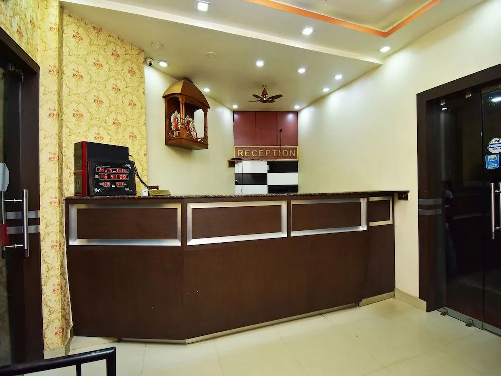 OYO 39699 Hotel Balaka International