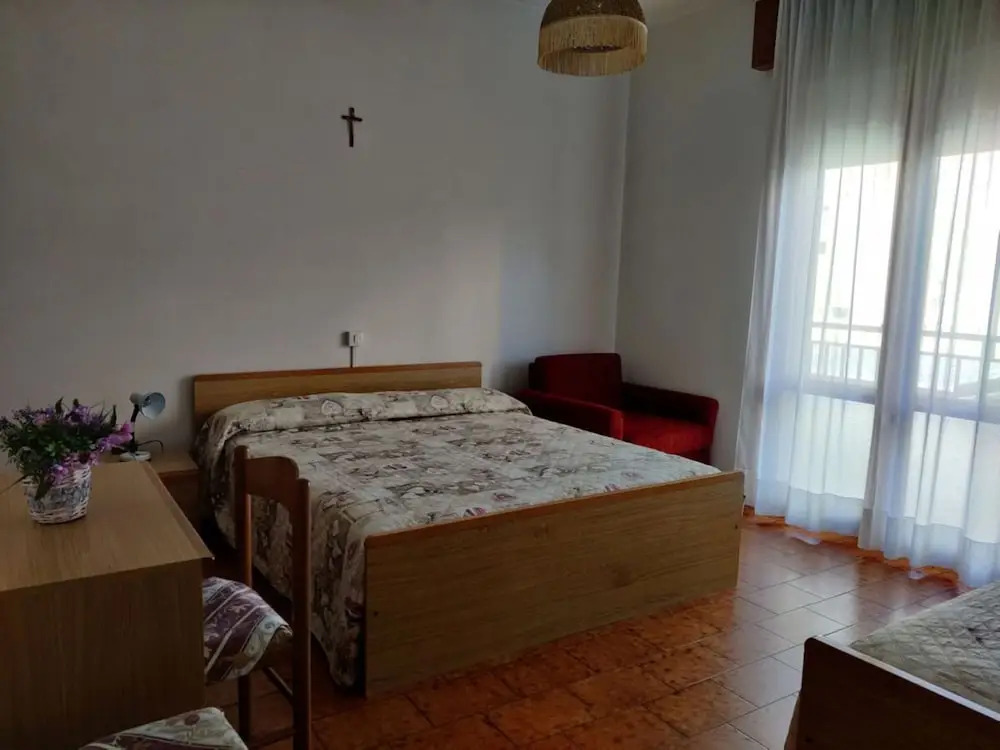 Comfy Flat Near the Beach