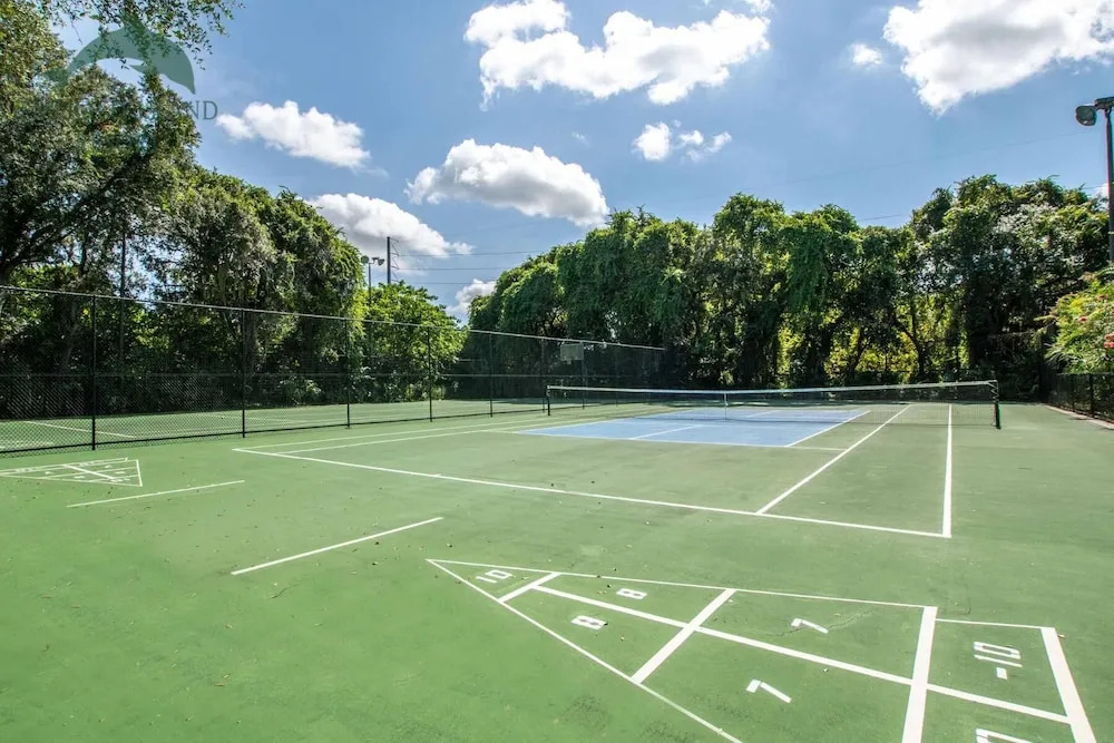 Emerald Island Resort, Private Pool, Game Room and BBQ Grill, Near Disney!!