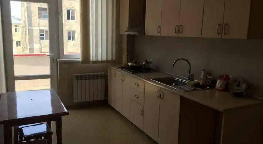 Nice Home