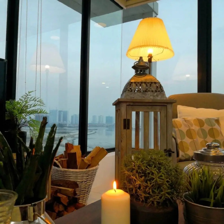 Straits Quay Marina Suites Penang