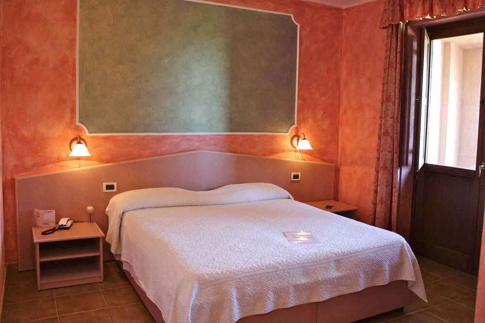 Hotel I Ginepri