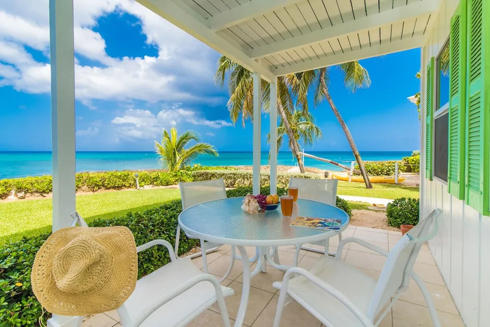 Cocoplum #1 by Cayman Vacation