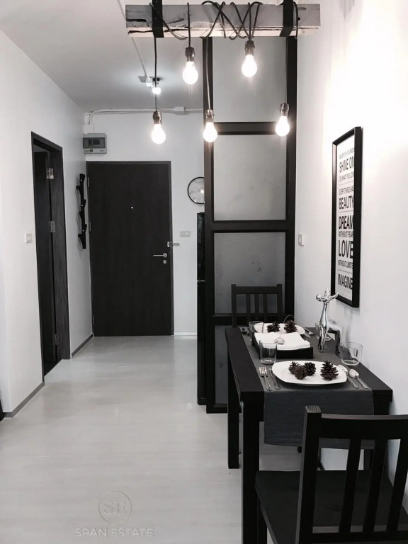 Stay in Style in the heart of Nimmanhemin rd R208