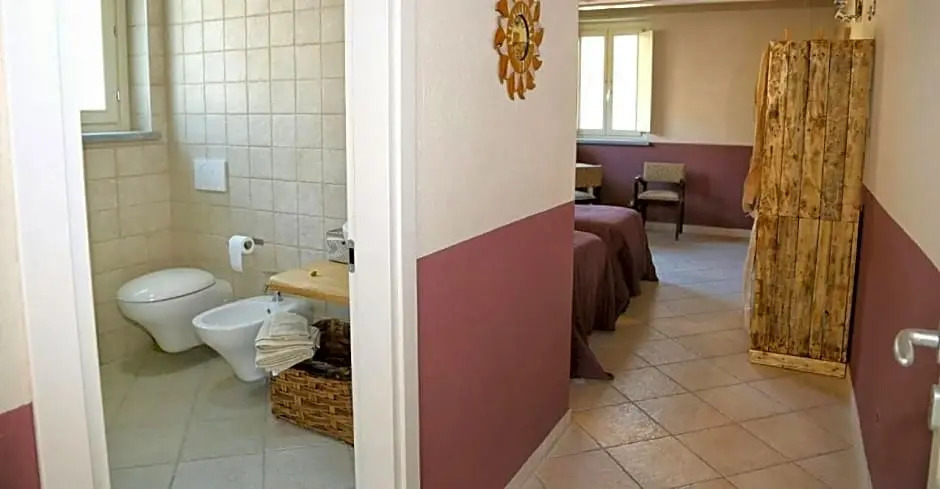 B&B Casa Marvita
