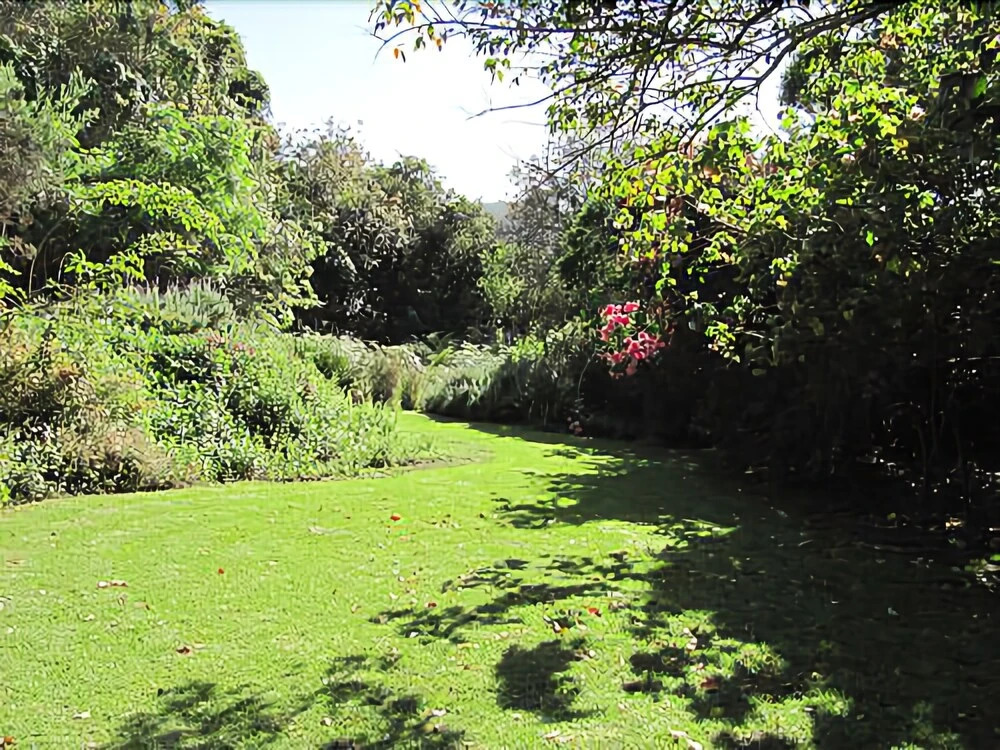 Kingfisher Country House