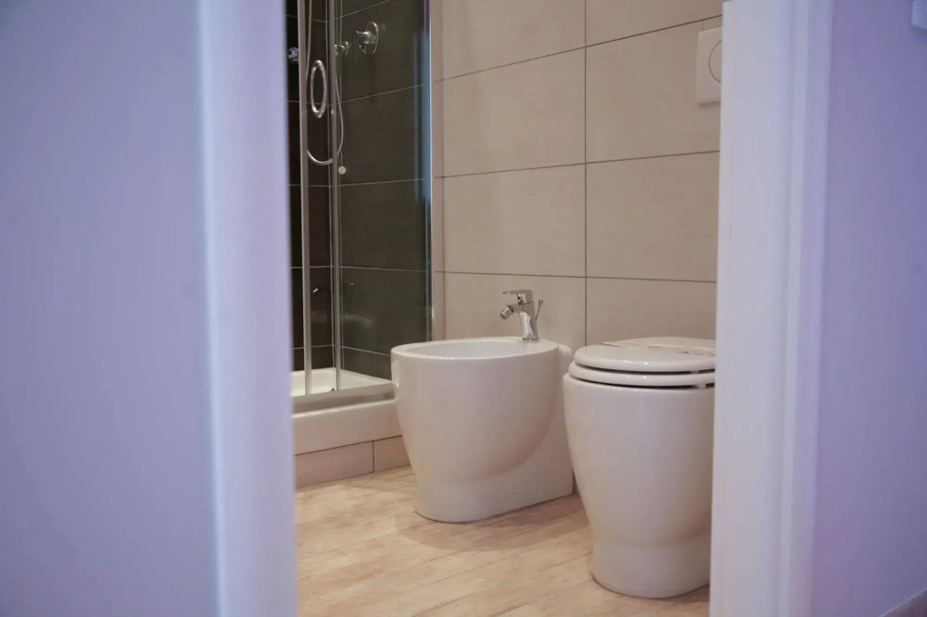 Five Rooms Rome Guesthouse