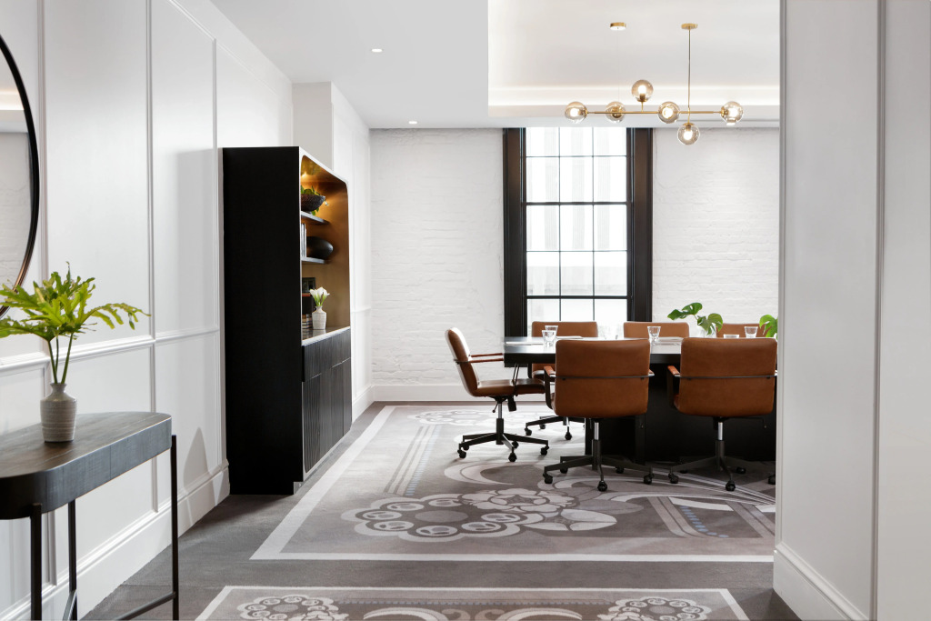 Kimpton Hotel Fontenot by IHG