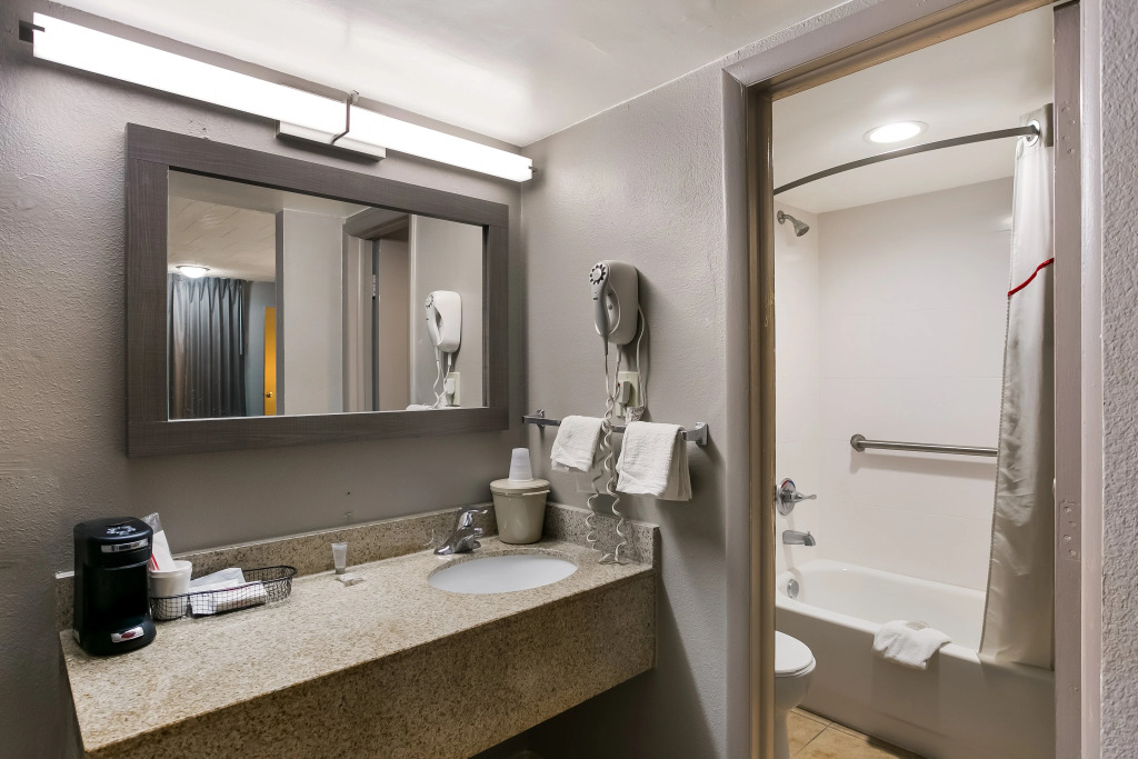 Red Roof Inn Baltimore