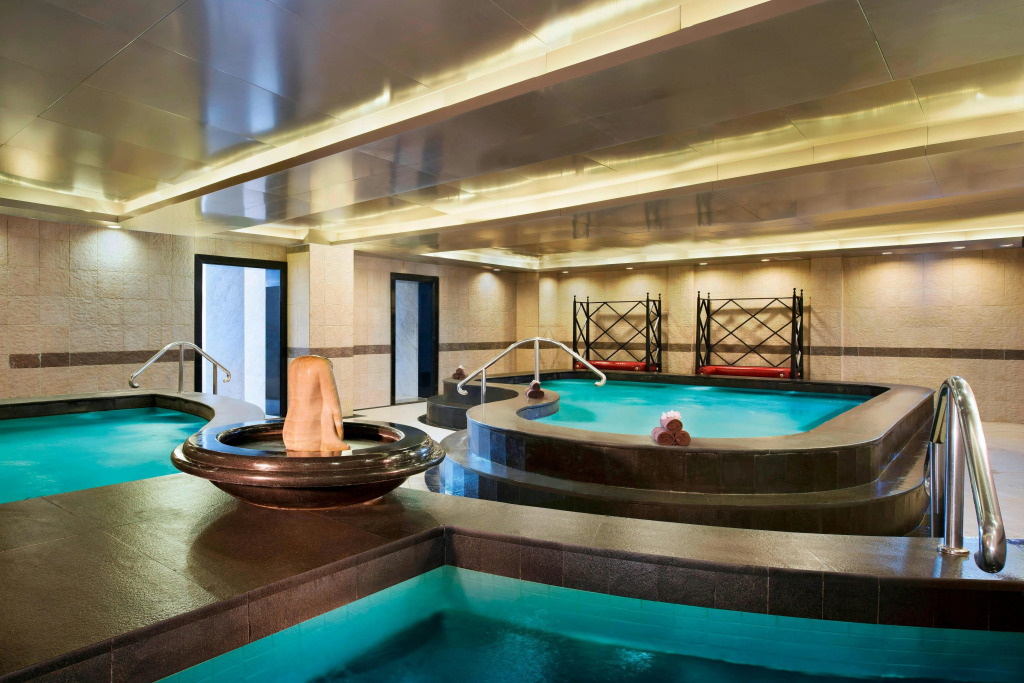 The St. Regis Beijing