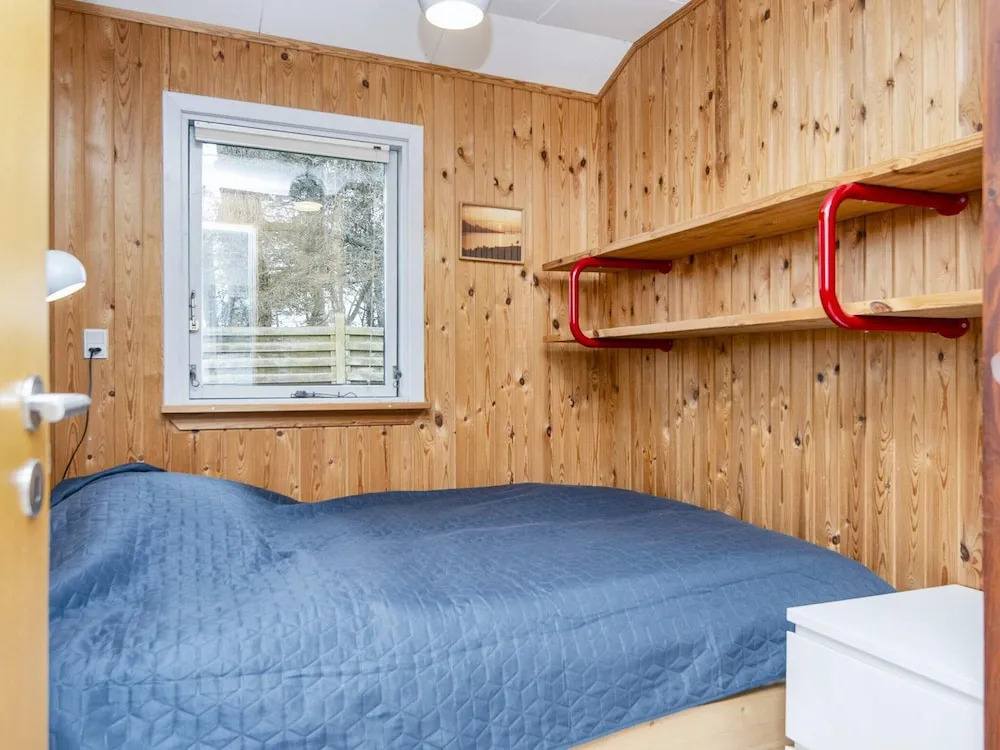 6 Person Holiday Home in Struer