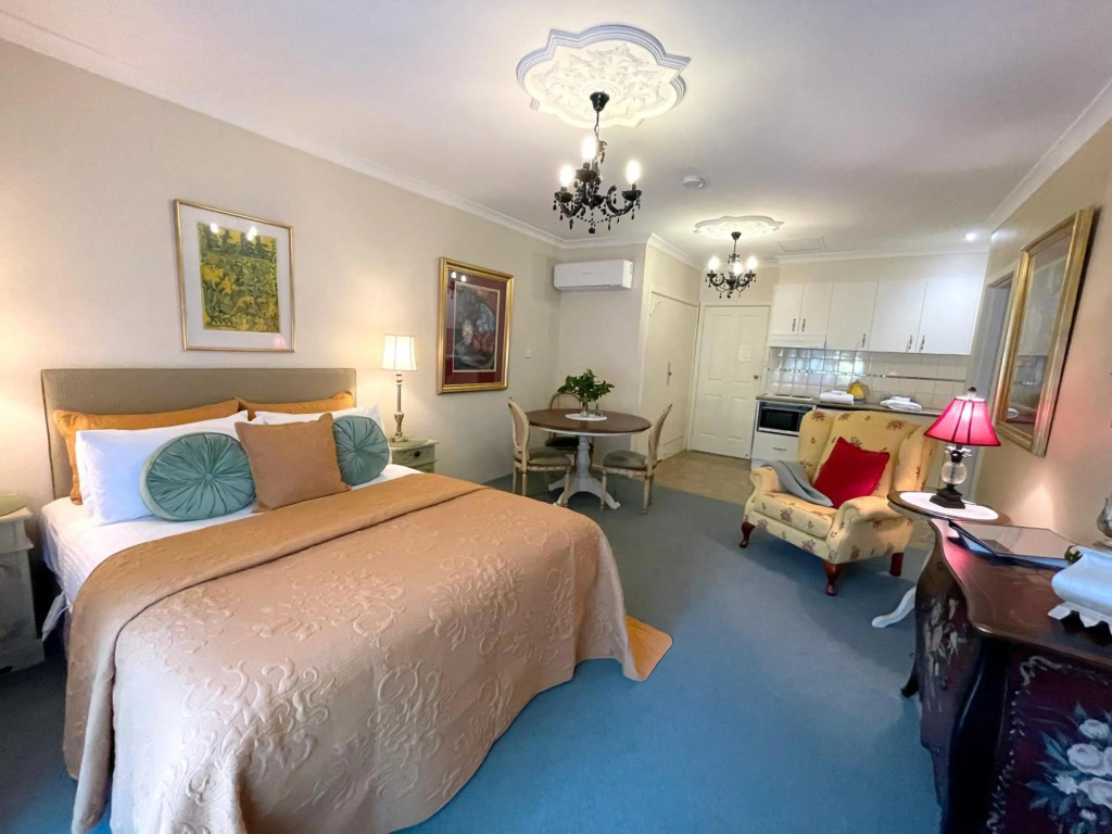 Rosewood Guesthouse