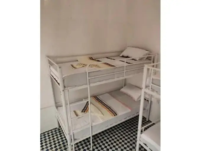 Sendis Hostel