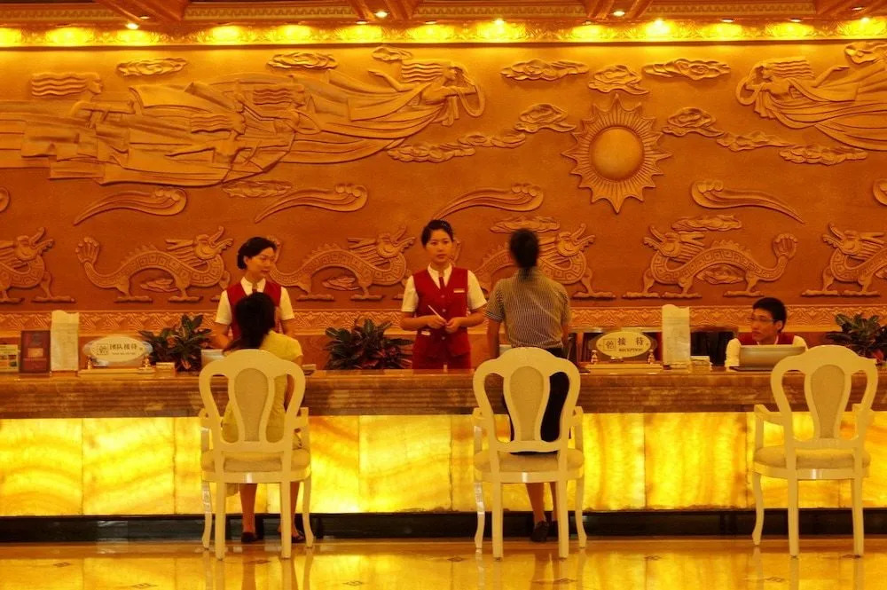 Jiabai Resort Hotel